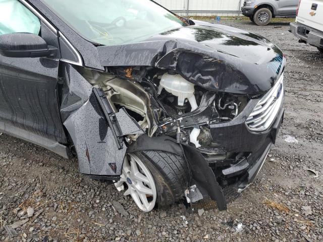 Photo 9 from auction – 2022 FORD EDGE SEL with VIN 2FMPK4J90NBA11532