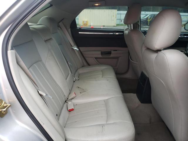 Photo 6 from auction – 2006 CHRYSLER 300C with VIN 2C3KA63H46H535304