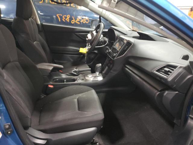Photo 5 from auction – 2019 SUBARU IMPREZA PR with VIN 4S3GTAD6XK3739145