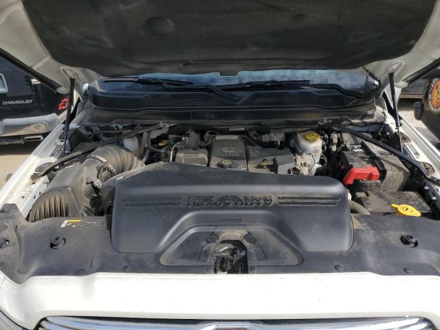 Photo 7 from auction – 2019 RAM 2500 LARAM with VIN 3C6UR5FL7KG628469