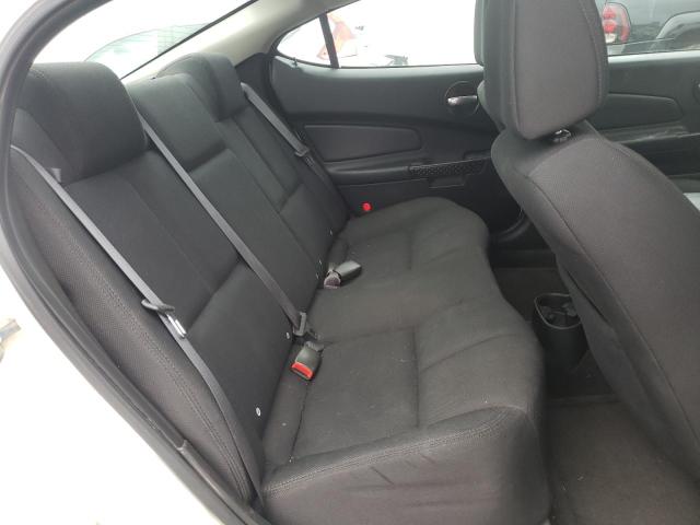 Photo 6 from auction – 2008 PONTIAC GRAND PRIX with VIN 2G2WP552681136554