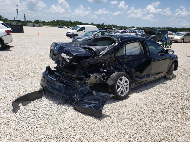 Photo 4 from auction – 2018 VOLKSWAGEN JETTA S with VIN 3VW2B7AJXJM237397