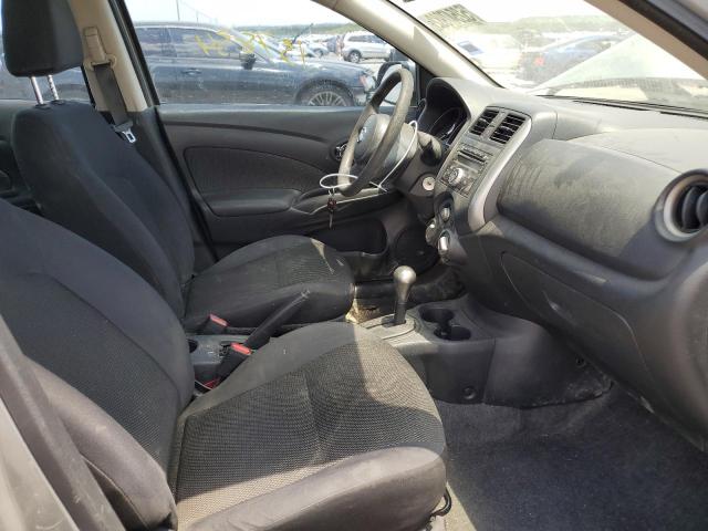 Photo 5 from auction – 2012 NISSAN VERSA S with VIN 3N1CN7AP5CL920705