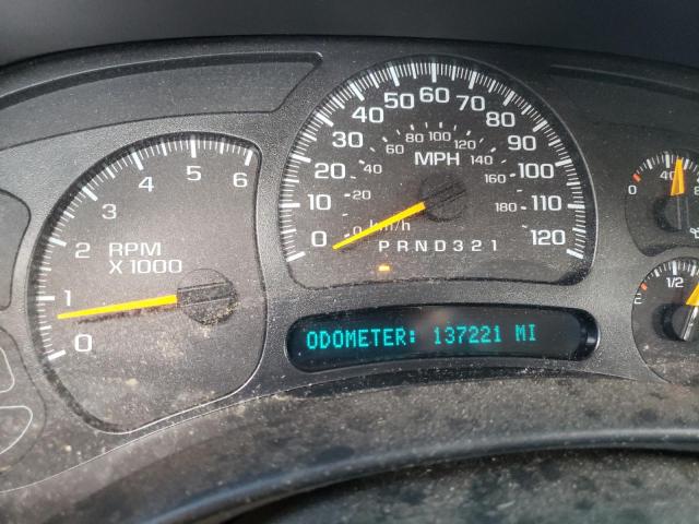 Photo 8 from auction – 2006 GMC NEW SIERRA with VIN 1GTEK19V06Z252727