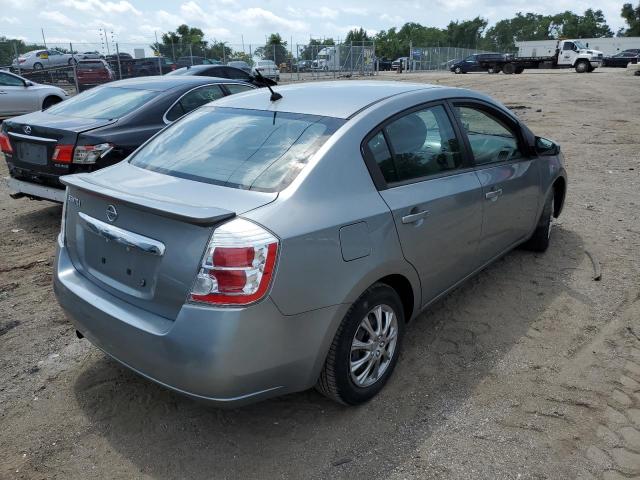 Photo 4 from auction – 2012 NISSAN SENTRA 2.0 with VIN 3N1AB6AP9CL639906
