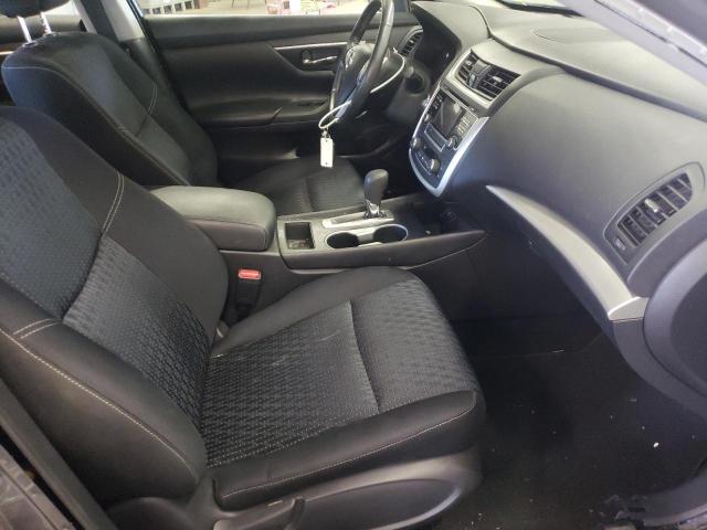 Photo 5 from auction – 2016 NISSAN ALTIMA 2.5 with VIN 1N4AL3AP9GC147991
