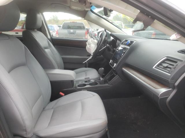 Photo 5 from auction – 2018 SUBARU OUTBACK 3. with VIN 4S4BSENC6J3280201