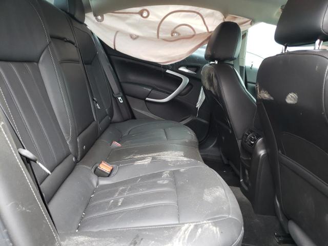 Photo 6 from auction – 2016 BUICK REGAL with VIN 2G4GK5EX8G9205167