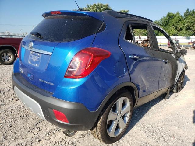 Photo 4 from auction – 2016 BUICK ENCORE with VIN KL4CJASBXGB744972