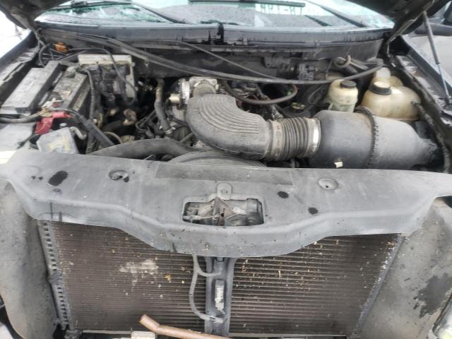 صورة رقم 7 من المزاد - 2004 FORD F150 مع VIN 1FTRX12W44NC43927