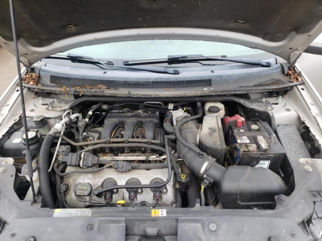 Photo 7 from auction – 2008 FORD TAURUS X S with VIN 1FMDK02W08GA11477