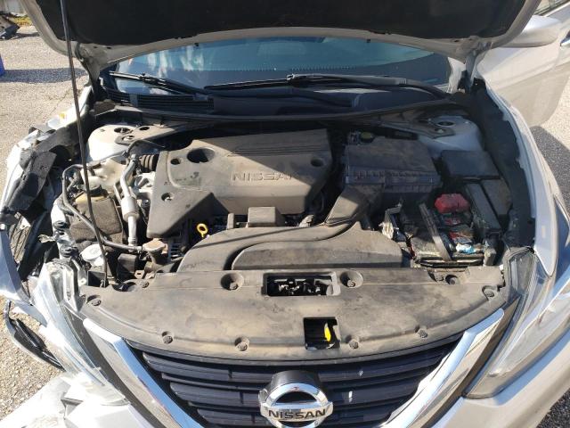 Photo 7 from auction – 2017 NISSAN ALTIMA 2.5 with VIN 1N4AL3AP8HC242978