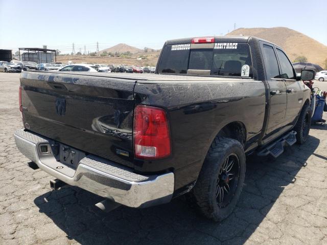Photo 4 from auction – 2009 DODGE RAM 1500 with VIN 1D3HV18P29S815885
