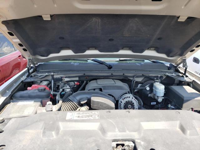 Photo 7 from auction – 2009 CHEVROLET SILVERADO with VIN 1GCEK29039Z143824