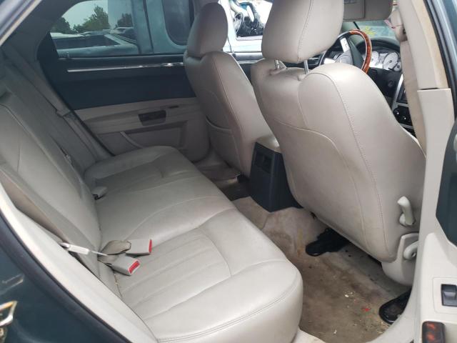 Photo 6 from auction – 2005 CHRYSLER 300C with VIN 2C3JK63H15H654824