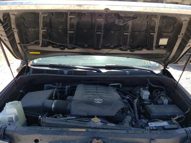 Photo 7 from auction – 2011 TOYOTA SEQUOIA PL with VIN 5TDDW5G19BS050410