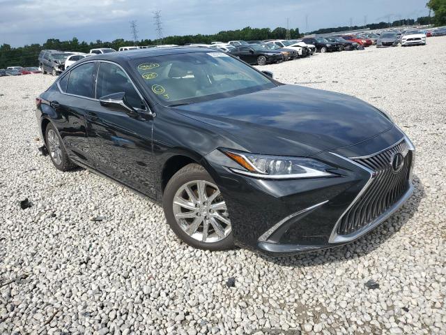 LEXUS ES 350 2019 with VIN 58ABZ1B12KU012225 - Photo from auction