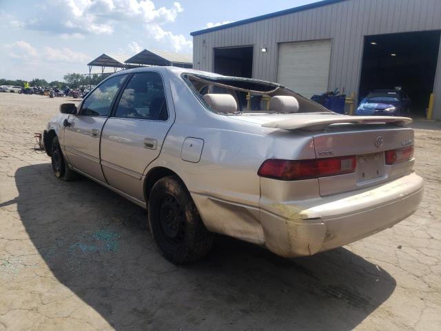 Photo 3 from auction – 1997 TOYOTA CAMRY CE with VIN 4T1BG22K6VU062075