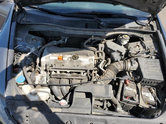 Photo 7 from auction – 2011 HONDA ACCORD SE with VIN 1HGCP2F6XBA007357