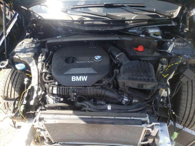 Photo 7 from auction – 2018 BMW X1 XDRIVE2 with VIN WBXHT3C35J5L35151