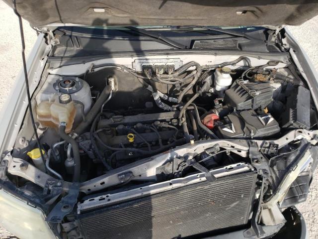 Photo 7 from auction – 2009 MAZDA TRIBUTE I with VIN 4F2CZ02749KM04921