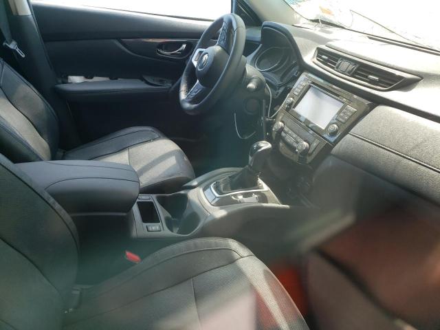 Photo 5 from auction – 2017 NISSAN ROGUE S with VIN KNMAT2MT8HP570326