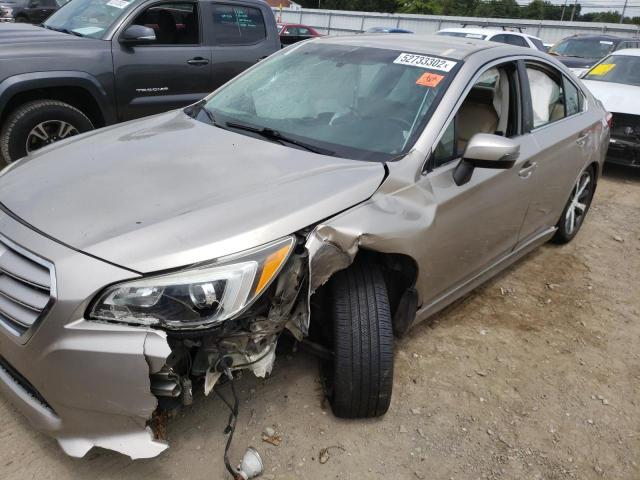Photo 9 from auction – 2015 SUBARU LEGACY 2.5 with VIN 4S3BNAJ68F3045181