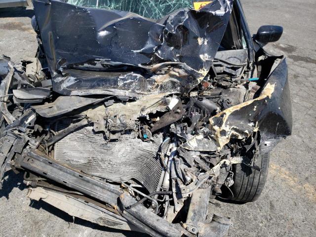 Photo 7 from auction – 2004 ACURA TL with VIN 19UUA65554A017514