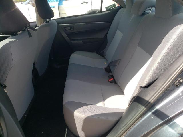 Photo 6 from auction – 2015 TOYOTA COROLLA L with VIN 2T1BURHE9FC420467