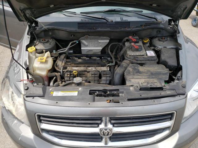 Photo 7 from auction – 2011 DODGE CALIBER MA with VIN 1B3CB3HA9BD295764