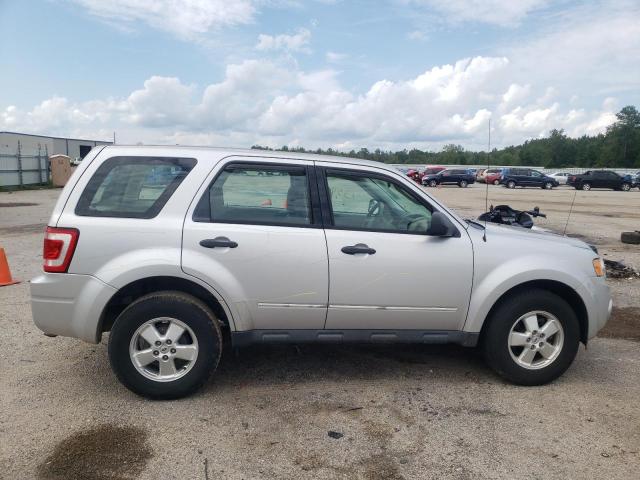 Photo 9 from auction – 2011 FORD ESCAPE XLS with VIN 1FMCU0C7XBKC59768