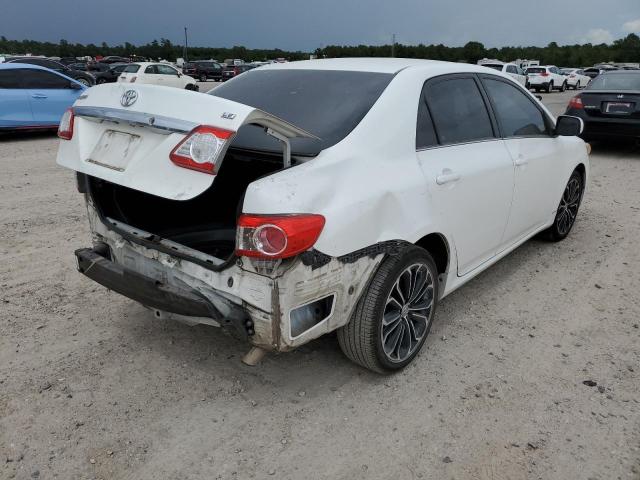 Photo 4 from auction – 2013 TOYOTA COROLLA BA with VIN 5YFBU4EE4DP110795