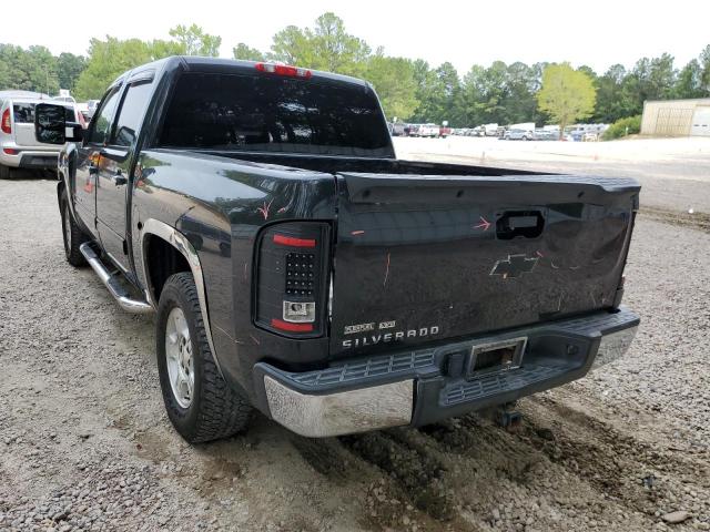 Photo 3 from auction – 2009 CHEVROLET SILVERADO with VIN 3GCEC133X9G285078