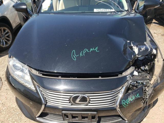 Photo 7 from auction – 2013 LEXUS ES 350 with VIN JTHBK1GG9D2050321