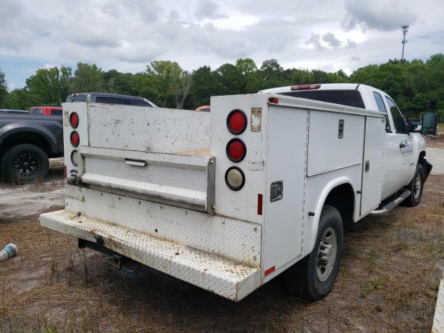 Photo 4 from auction – 2008 CHEVROLET silverado with VIN 1GCHK29K68E158399