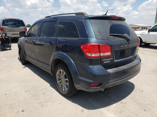 Photo 3 from auction – 2013 DODGE JOURNEY SX with VIN 3C4PDCBG0DT691537