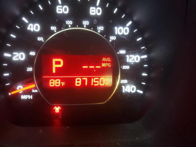 Photo 8 from auction – 2015 KIA SOUL with VIN KNDJN2A21F7778812