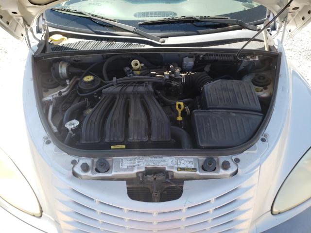 Photo 7 from auction – 2001 CHRYSLER PT CRUISER with VIN 3C8FY4BB71T546600