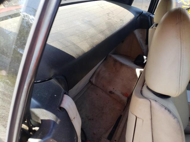 Photo 6 from auction – 1990 CADILLAC ALLANTE CV with VIN 1G6VR3387LU100398