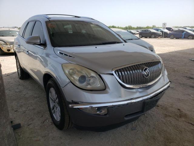 BUICK ENCLAVE 2012 with VIN 5GAKRAEDXCJ415455 - Photo from auction