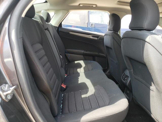 Photo 6 from auction – 2017 FORD FUSION SE with VIN 3FA6P0HD8HR412004