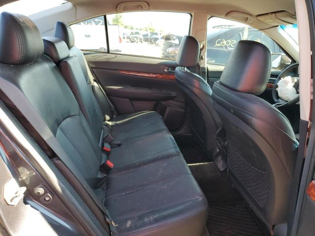 صورة رقم 6 من المزاد - 2012 SUBARU LEGACY 2.5 مع VIN 4S3BMBJ60C3035393