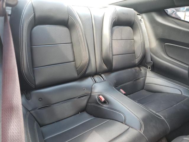 Photo 6 from auction – 2015 FORD MUSTANG with VIN 1FA6P8TH3F5381575