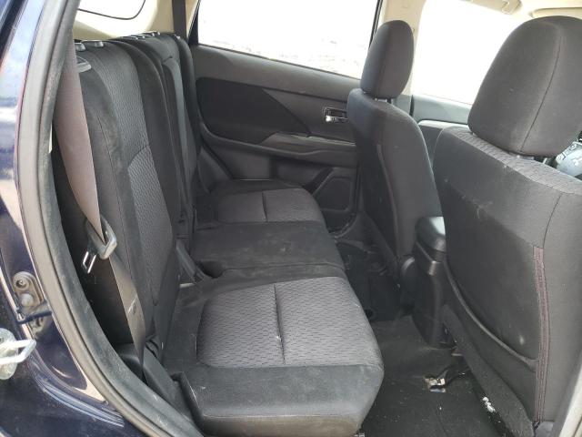 Photo 6 from auction – 2014 MITSUBISHI OUTLANDER with VIN JA4AD3A31EZ001870