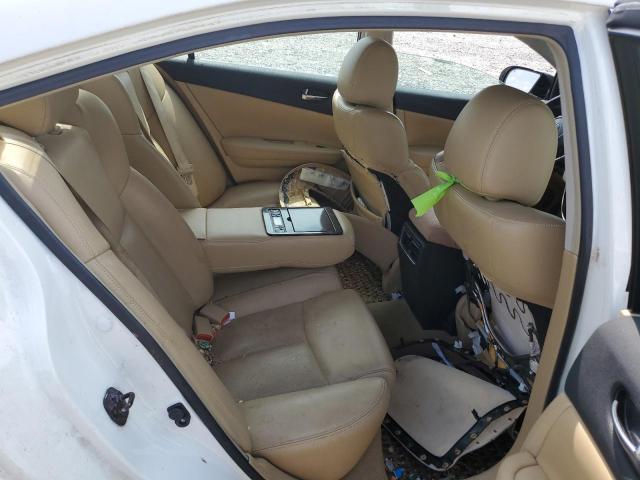 Photo 6 from auction – 2009 NISSAN MAXIMA S with VIN 1N4AA51E89C802922