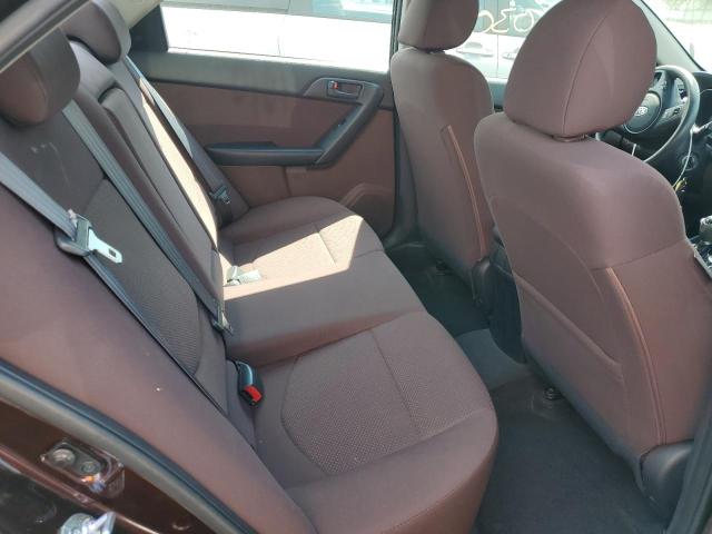 Photo 6 from auction – 2011 KIA FORTE EX with VIN KNAFU4A29B5398978