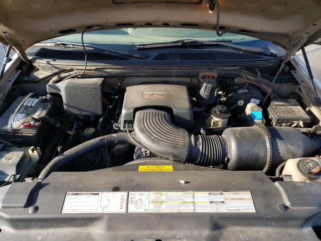 Photo 7 from auction – 1997 FORD F250 with VIN 2FTEX27L3VCA38903