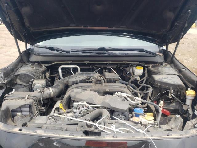 Photo 7 from auction – 2018 SUBARU OUTBACK 2. with VIN 4S4BSADC7J3302622