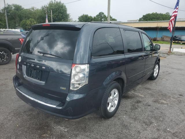Photo 4 from auction – 2013 DODGE GRAND CARA with VIN 2C4RDGCG4DR590776