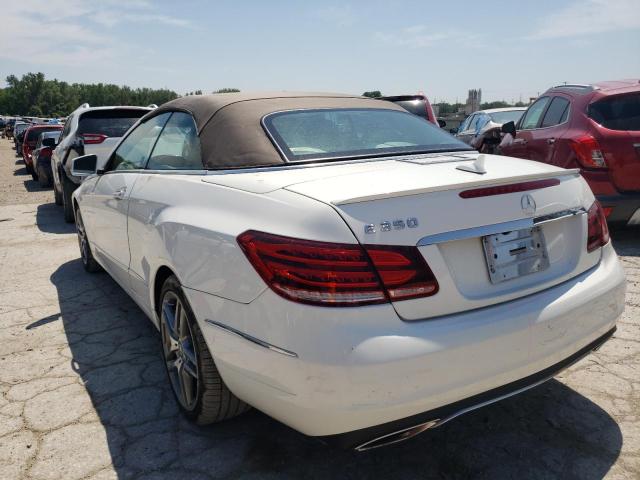 Photo 3 from auction – 2014 MERCEDES-BENZ E 350 with VIN WDDKK5KF9EF257220